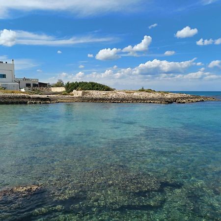 Casa Matilde Villa Ostuni Kültér fotó
