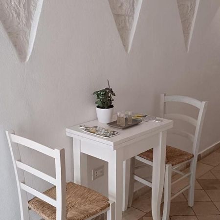 Casa Matilde Villa Ostuni Kültér fotó