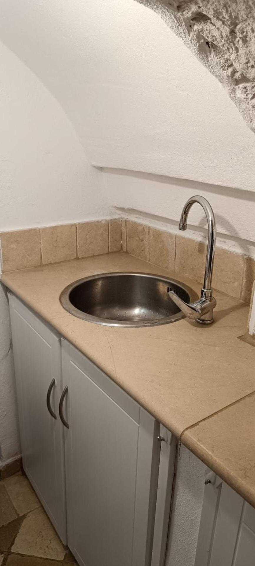 Casa Matilde Villa Ostuni Kültér fotó
