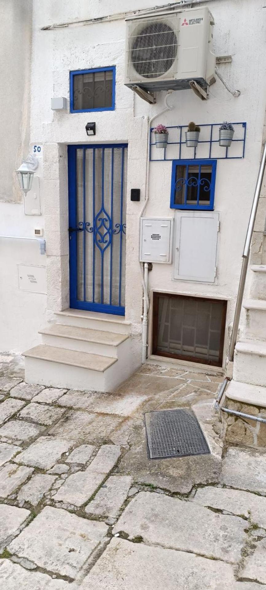 Casa Matilde Villa Ostuni Kültér fotó