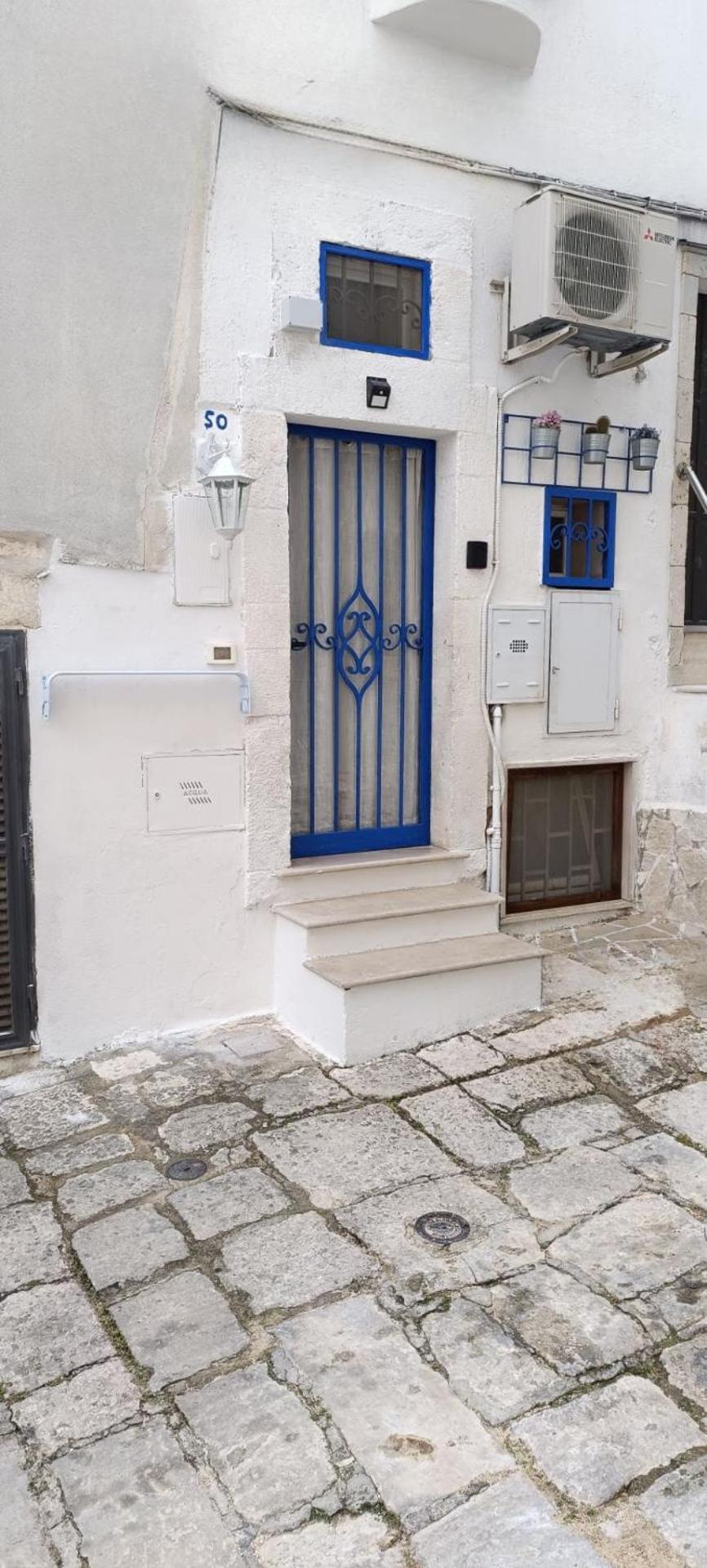 Casa Matilde Villa Ostuni Kültér fotó