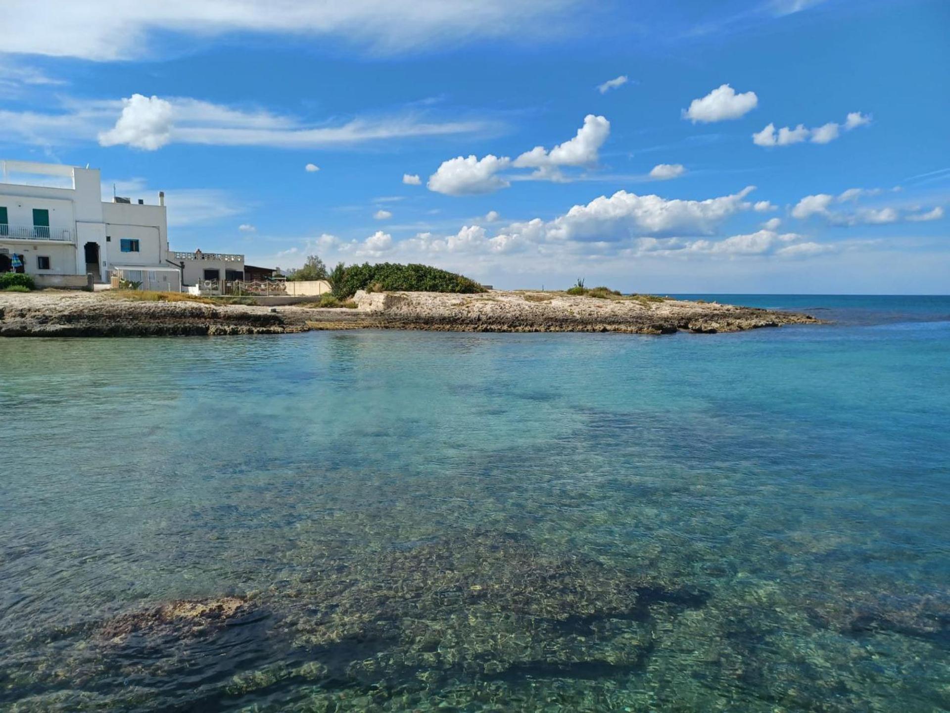 Casa Matilde Villa Ostuni Kültér fotó