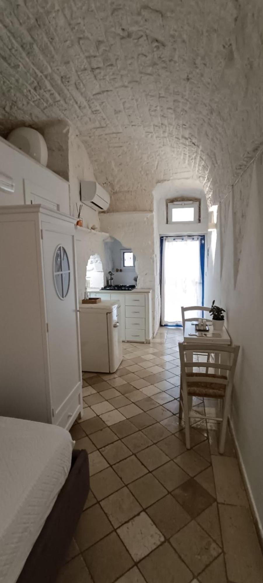 Casa Matilde Villa Ostuni Kültér fotó