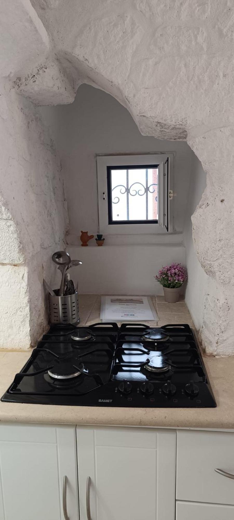 Casa Matilde Villa Ostuni Kültér fotó