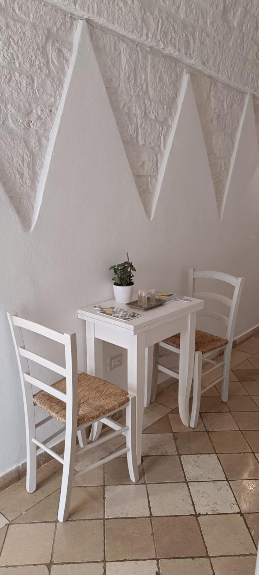 Casa Matilde Villa Ostuni Kültér fotó