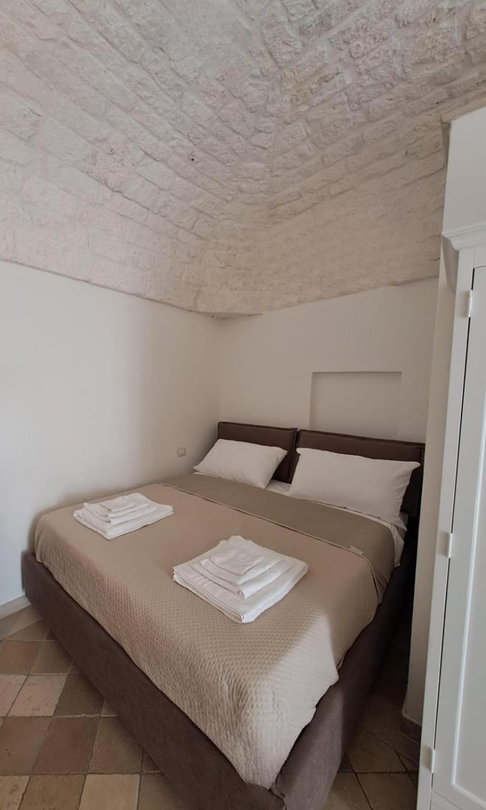 Casa Matilde Villa Ostuni Kültér fotó