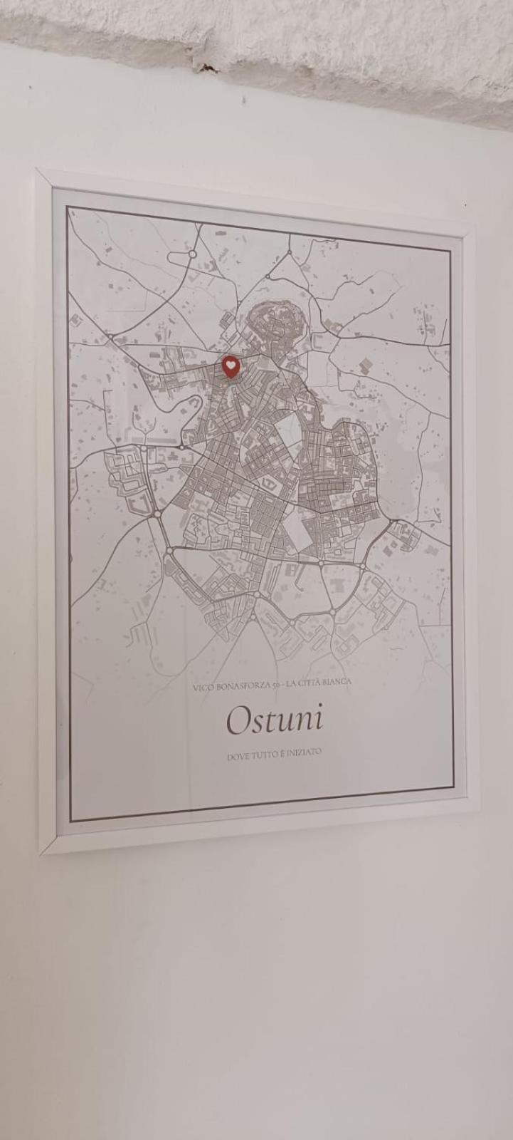Casa Matilde Villa Ostuni Kültér fotó